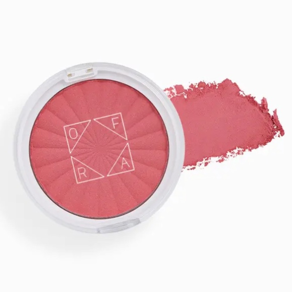 (NIB) OFRA Cosmetics Candy Apple Blush